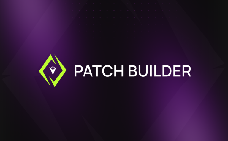 Patch Builder — What It Is, Why You Need It, and How to Use It