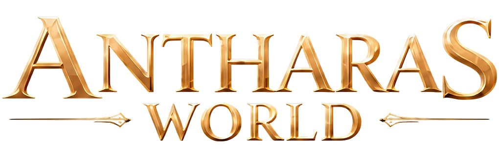 Лаунчер для Antharas World